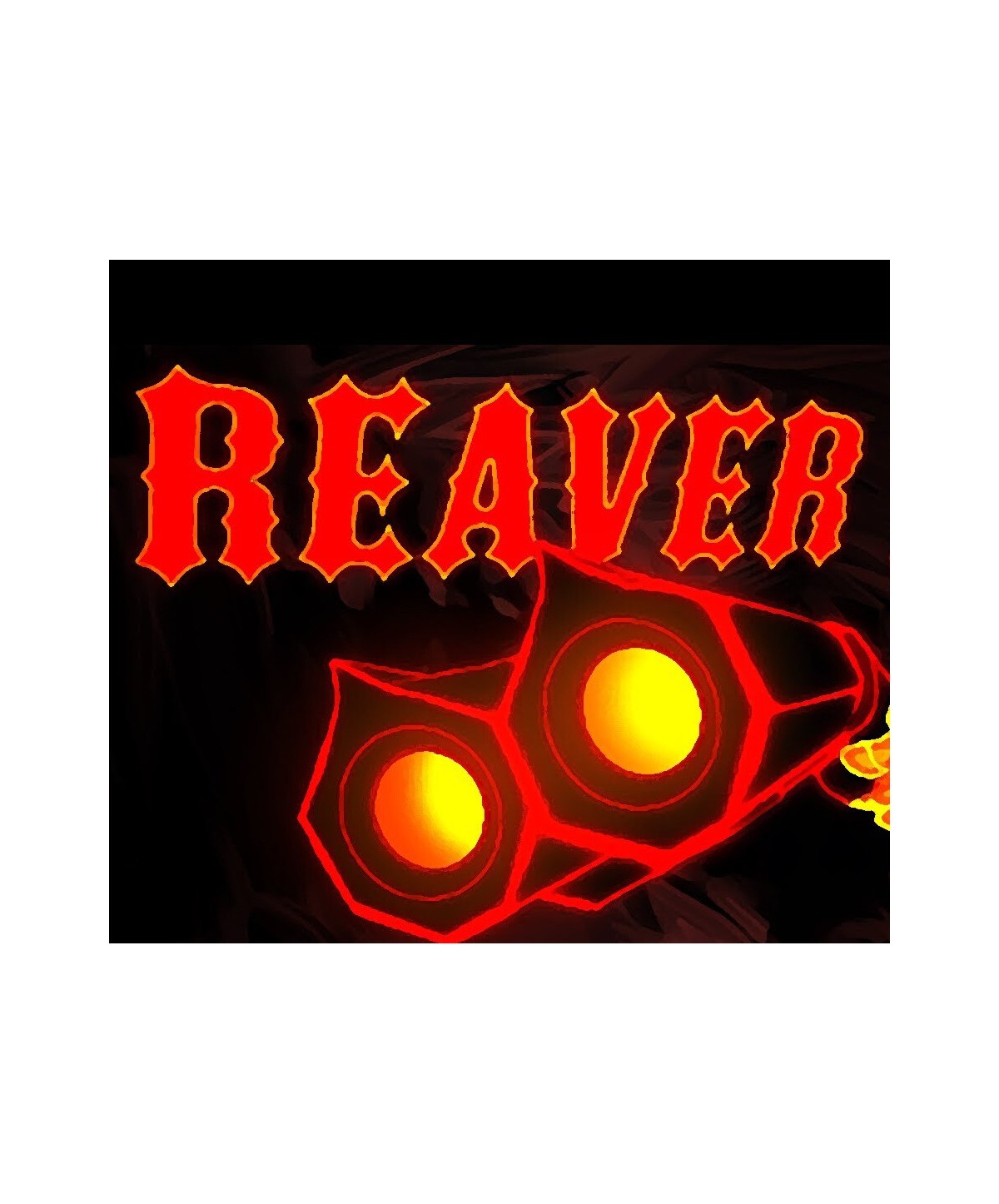 REAVER Steam Key GLOBAL